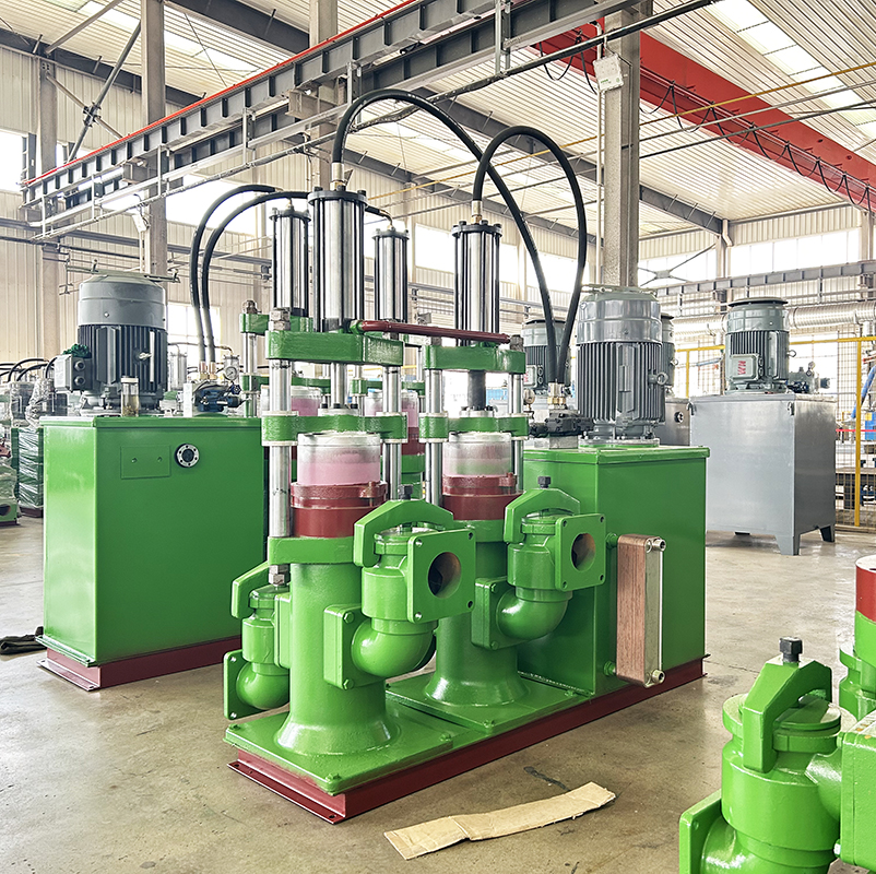 碘廠使用陶瓷柱塞泵有哪些優(yōu)點