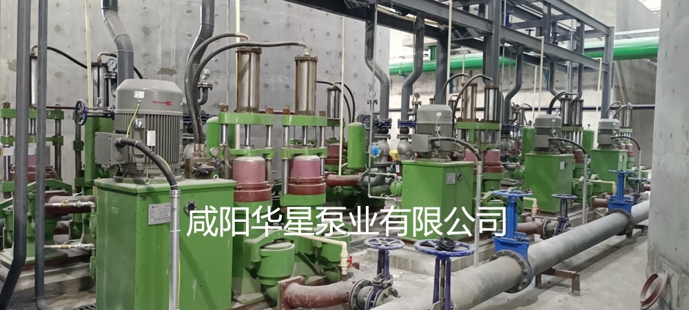 洗煤廠使用現(xiàn)場2