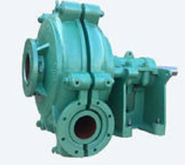 離心渣漿泵 離心渣漿泵
