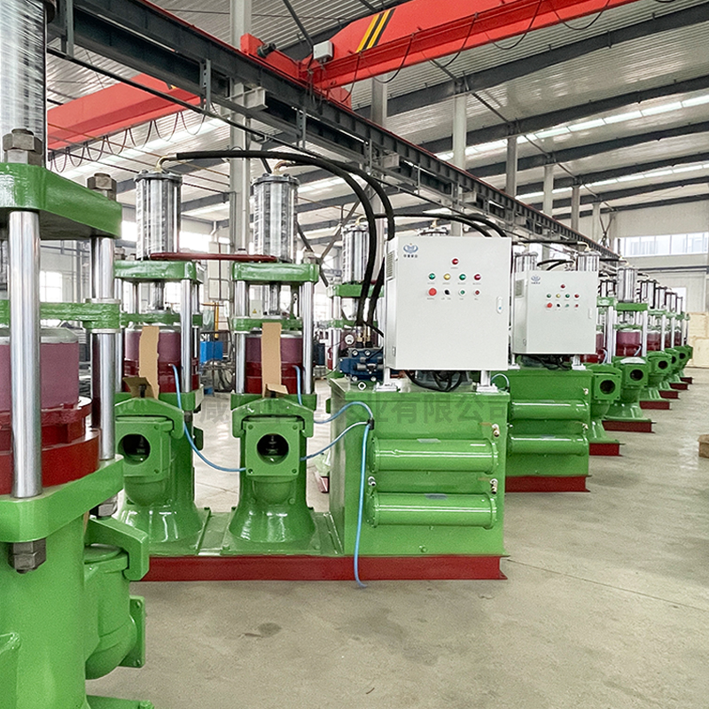 柱塞泥漿泵7 柱塞泥漿泵7