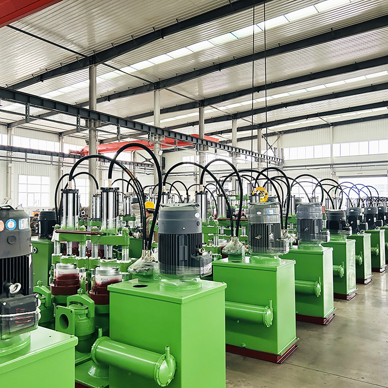 柱塞陶瓷泵 柱塞陶瓷泵