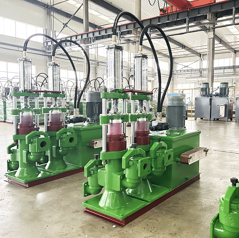 壓濾機節(jié)能專用進料泵-36 壓濾機節(jié)能專用進料泵-36