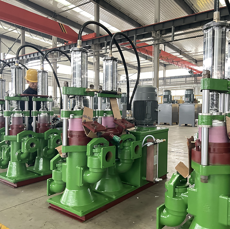 壓濾機(jī)節(jié)能專用進(jìn)料泵-22 壓濾機(jī)節(jié)能專用進(jìn)料泵-22