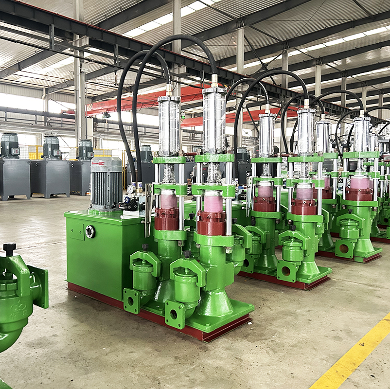 壓濾機(jī)節(jié)能專用進(jìn)料泵-39 壓濾機(jī)節(jié)能專用進(jìn)料泵-39