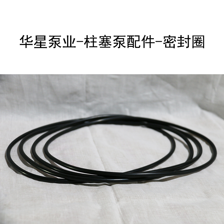 華星泵業(yè)-柱塞泵配件-密封圈-2 華星泵業(yè)-柱塞泵配件-密封圈-2