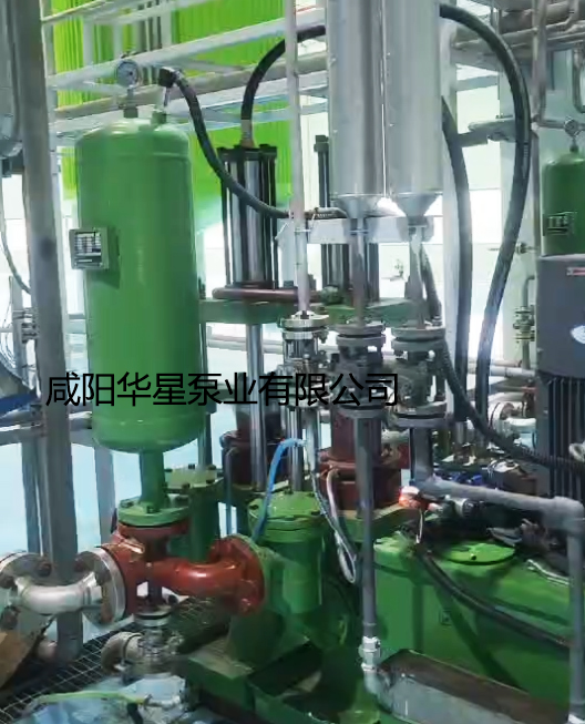 4兆帕高壓陶瓷柱塞泥漿泵-02